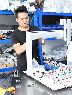 多年經(jīng)驗(yàn)