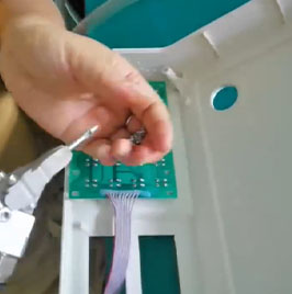 華菲特螺絲機的應用