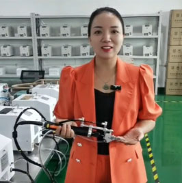 華菲特自動鎖螺絲機使用方法