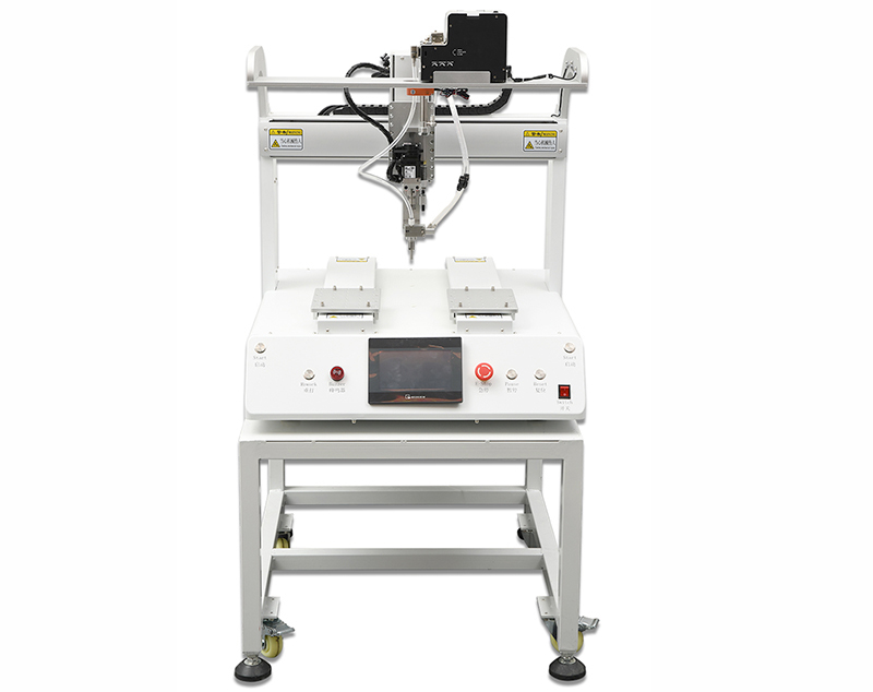自動鎖螺絲機器設備 自動鎖螺絲機器設備