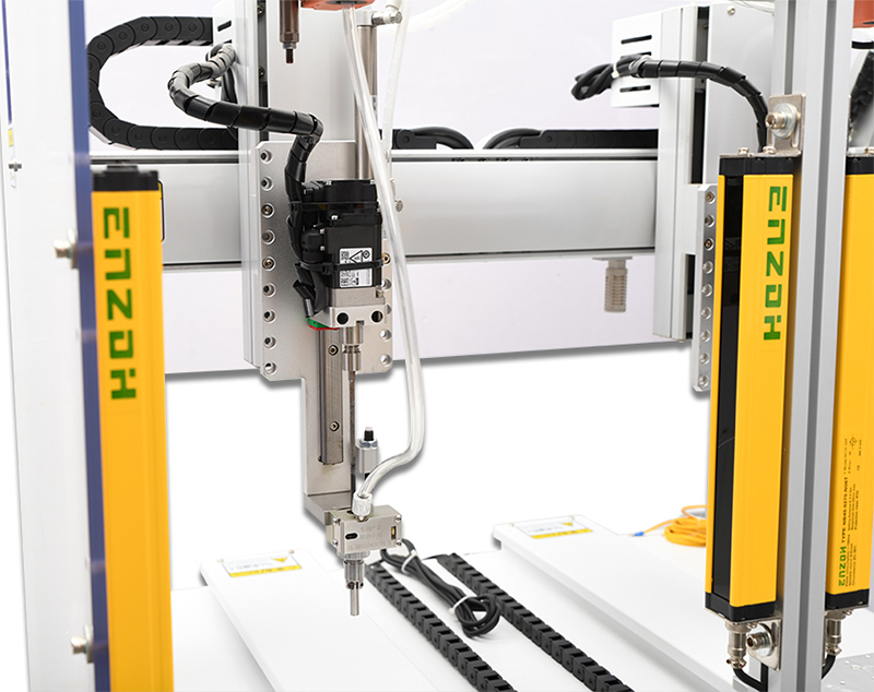 全自動螺絲機 全自動螺絲機