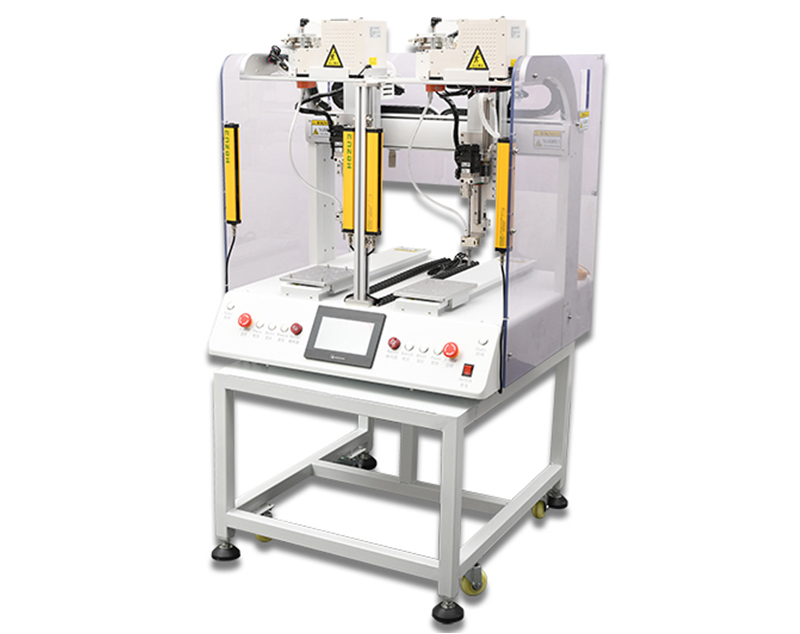 全自動螺絲機 全自動螺絲機