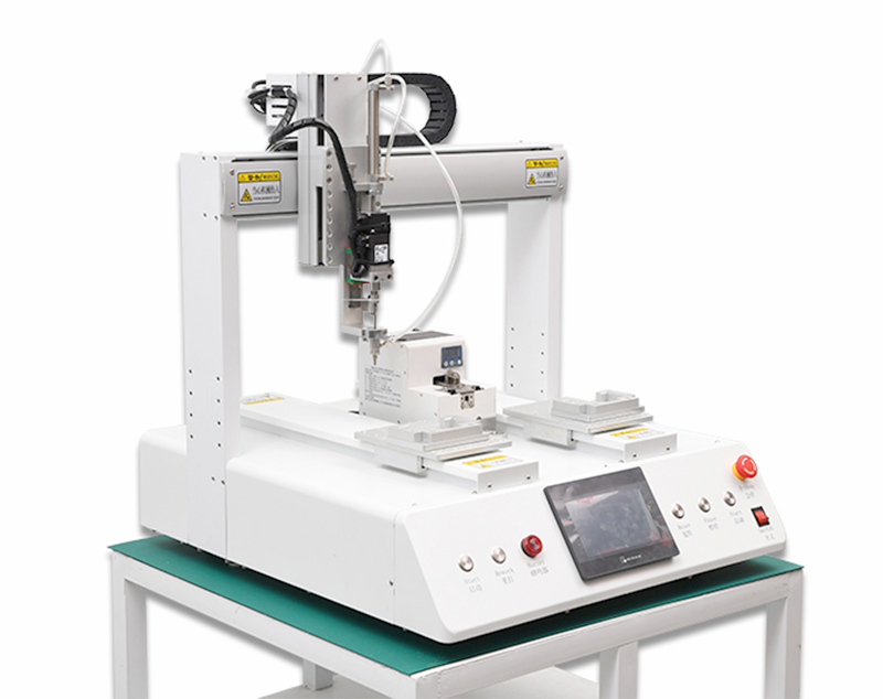 全自動螺絲機 全自動螺絲機