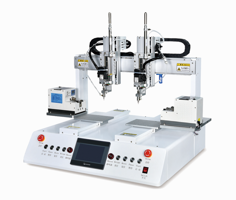 自動鎖螺絲機 自動鎖螺絲機