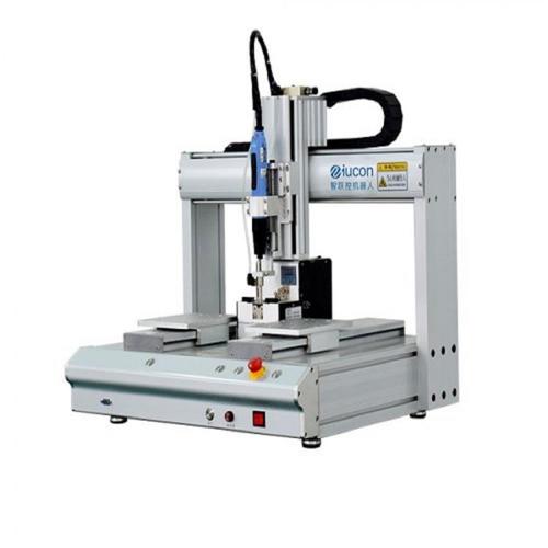 全自動(dòng)鎖螺絲機(jī)