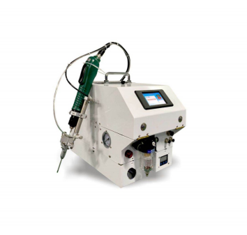 手持式自動螺絲機