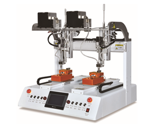 自動打螺絲機 自動打螺絲機