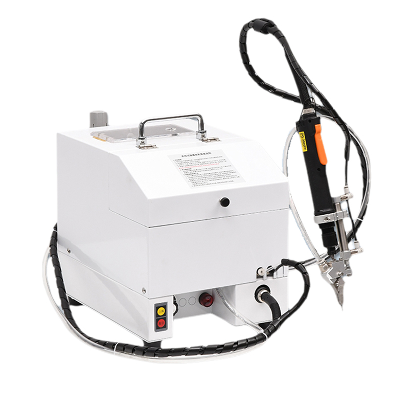 手持式螺絲機自動供螺絲機一鍵鎖付打螺絲機